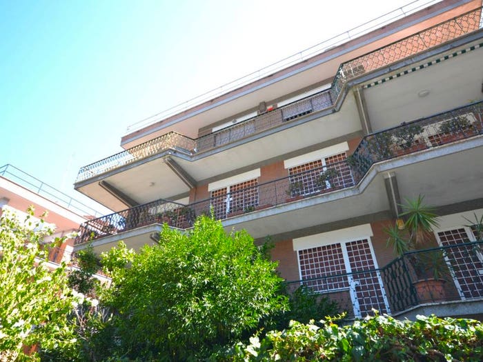 Appartamento quadrilocale in vendita in Via Mario Fani, Camilluccia Farnesina, Roma