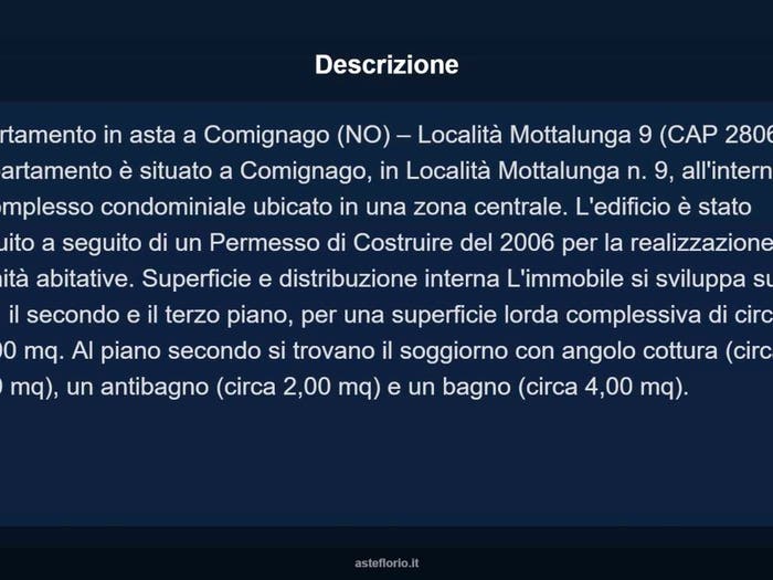 Case in Vendita e in Affitto - 2