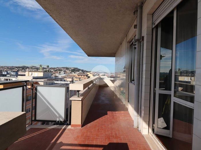Casa quadrilocale in vendita in Via Venezia, Via Venezia Lungofiume Paolucci, Pescara