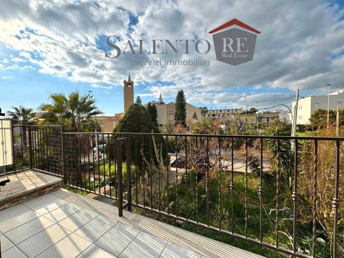 Casa con 5 locali in vendita in Via Padre Chetry, Casarano
