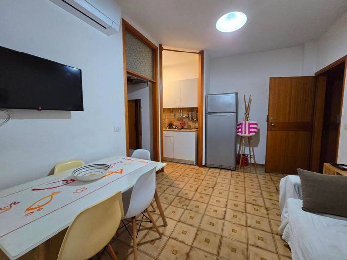 Appartamento bilocale in vendita in Via Don Lorenzo Milani, BellariaIgea Marina