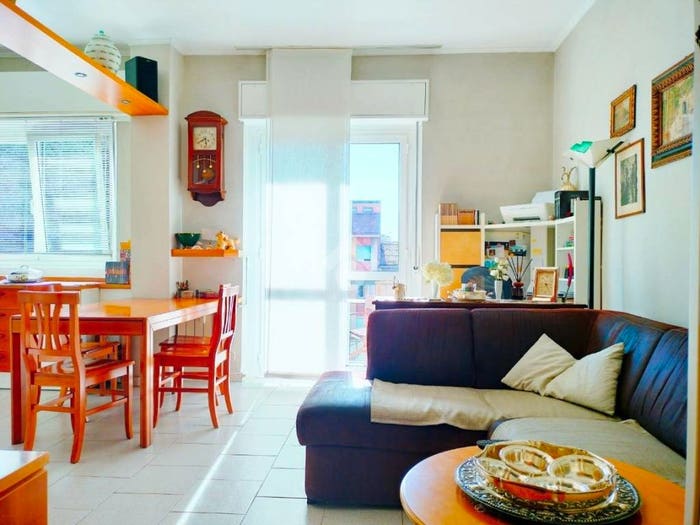 Appartamento bilocale in vendita in Via Roma, Centro, Cesano Boscone