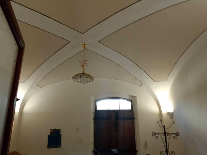 Appartamento con 5 locali in vendita in Via Bassi, Centro, Montespertoli