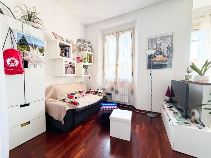 Appartamento bilocale in vendita in Via Antonio Tolomeo Trivulzio, Gambara, Milano