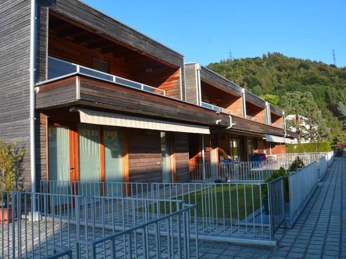 Appartamento trilocale in vendita in Via Monte Purito, Selvino