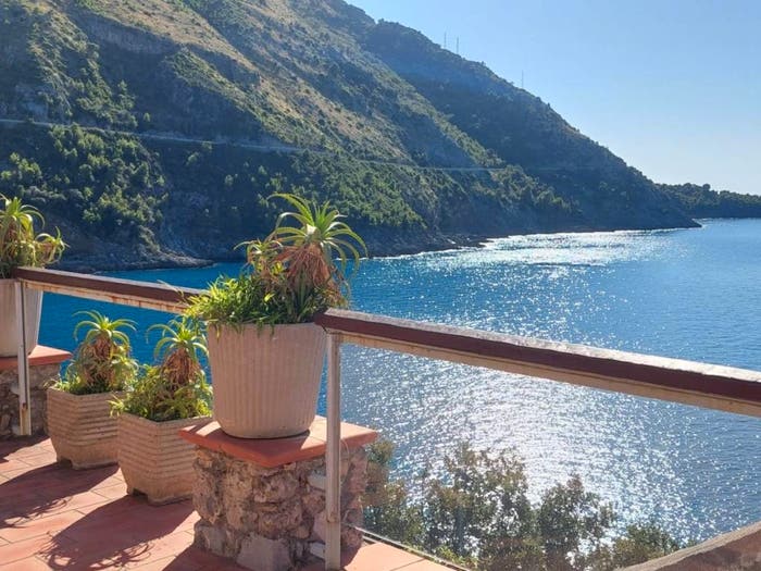 Casa con 6 locali in vendita in Via Acquafredda, Acquafredda, Maratea