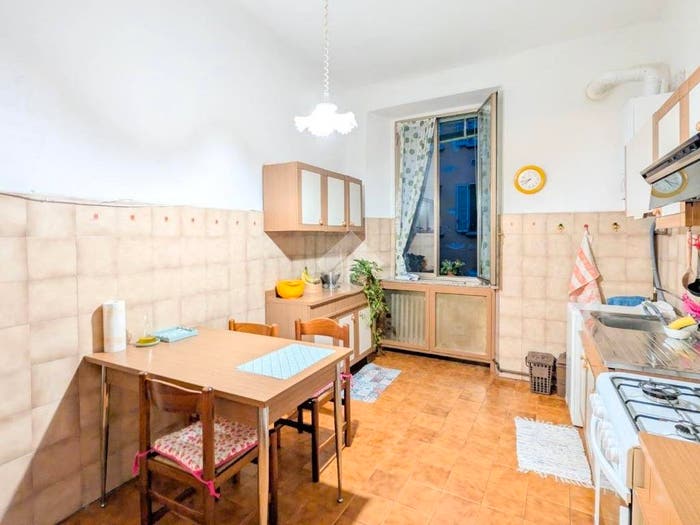 Appartamento trilocale in vendita in Viale Corsica, Argonne Corsica, Milano