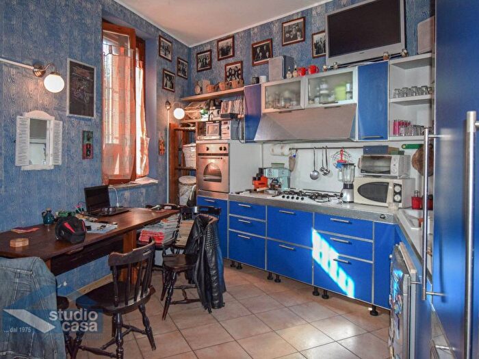 Appartamento bilocale in vendita in VIA LODIVECCHIO, Fanfani, Lodi
