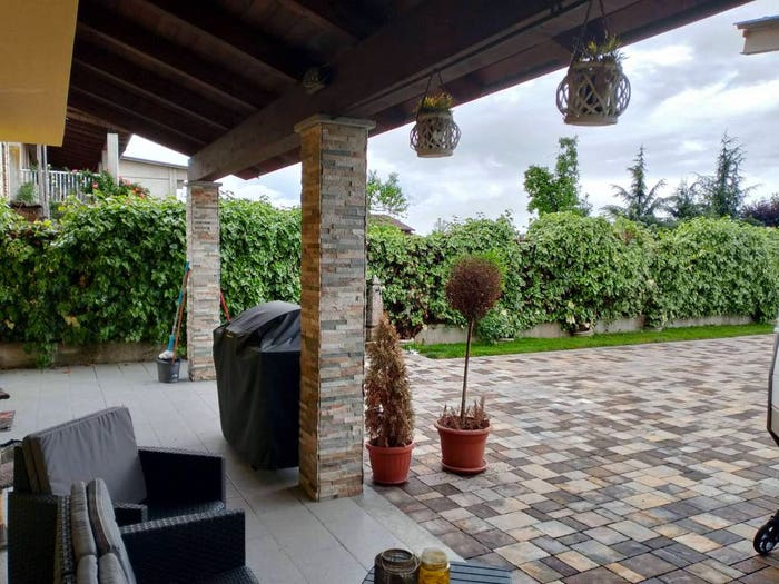 Casa quadrilocale in vendita in Via Borgata Giraud, CampiglioneFenile