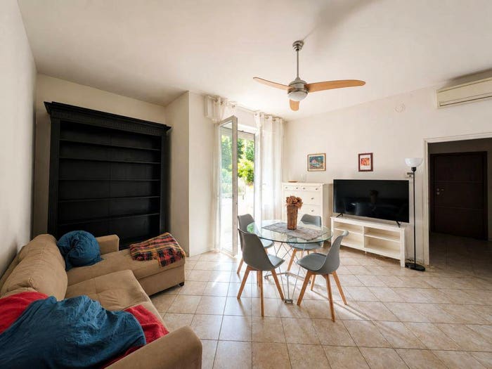 Appartamento quadrilocale in vendita in Via Domenico Pantoli, Spazzoli Medaglie D'Oro, Forlì