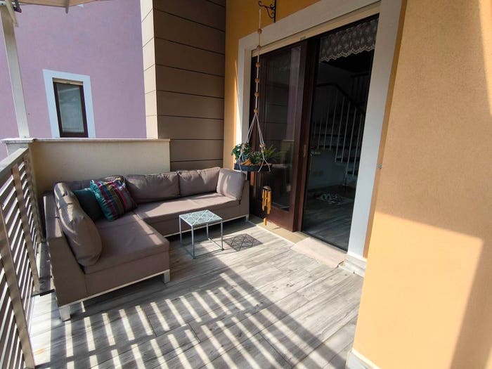 Appartamento trilocale in vendita in Centro, Arona