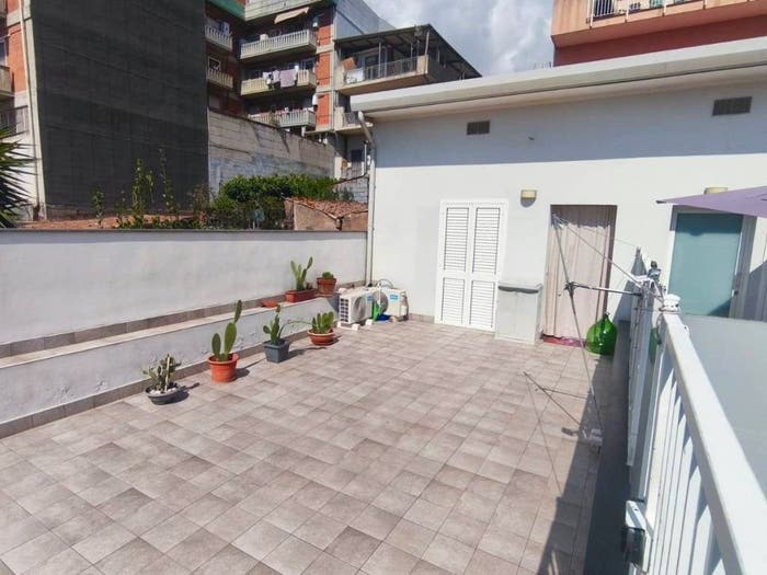 Appartamento trilocale in vendita in Via Galileo Galilei, Centro, Misterbianco