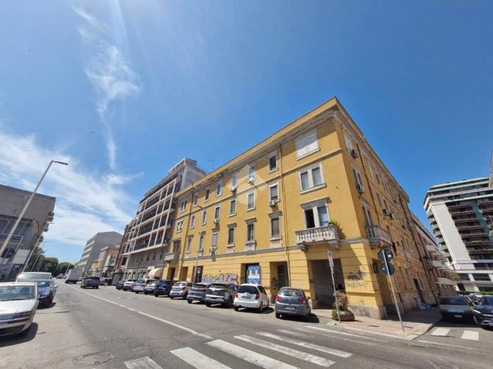 Appartamento trilocale in vendita in Via Temo, Santa Gilla Sant'Avendrace, Cagliari