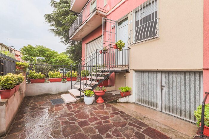 Appartamento quadrilocale in vendita in Via Natalino Nataloni, Rimini