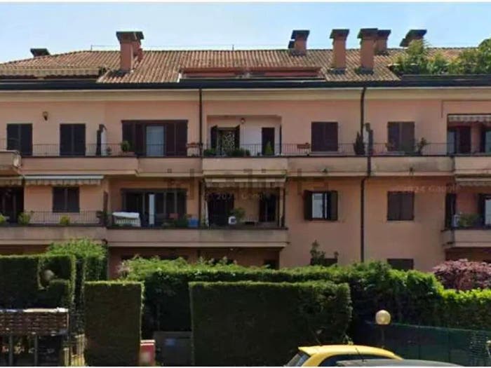 Appartamento bilocale in vendita in Via Verbano, Abbiategrasso