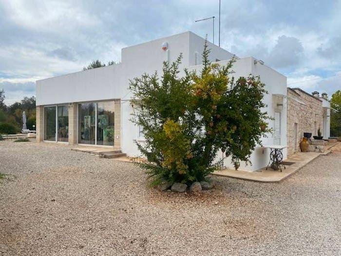 Casa trilocale in vendita in Contrada San Michele, San Michele Salentino