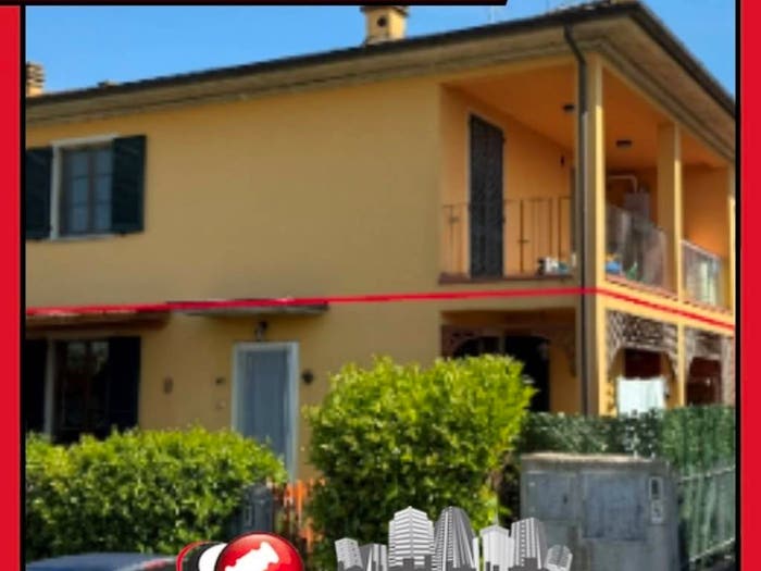 Appartamento trilocale in vendita in Via Massimo D'Antona Monte San Savino AR Italia, Monte San Savino