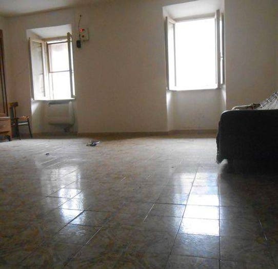 Appartamento bilocale in vendita in Via Dei Telari, Monte Romano