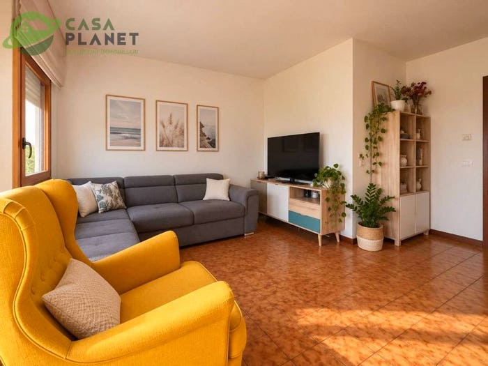 Appartamento quadrilocale in vendita in VIA DELLO SCOUTISMO, Centro, Mogliano Veneto