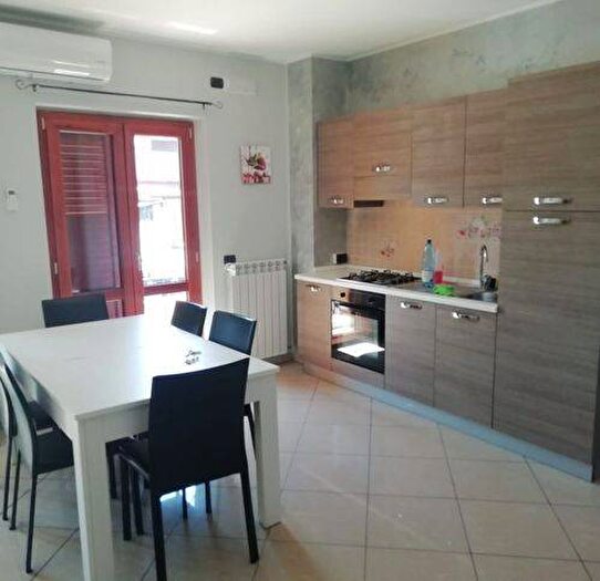 Appartamento trilocale in vendita in Via De Filippis, Sant'Antonio De Filippis, Catanzaro