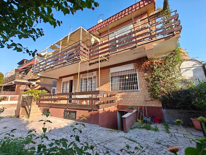 Appartamento quadrilocale in vendita in Via Elena, Torre Marina Lido di Tirrenella, Ardea