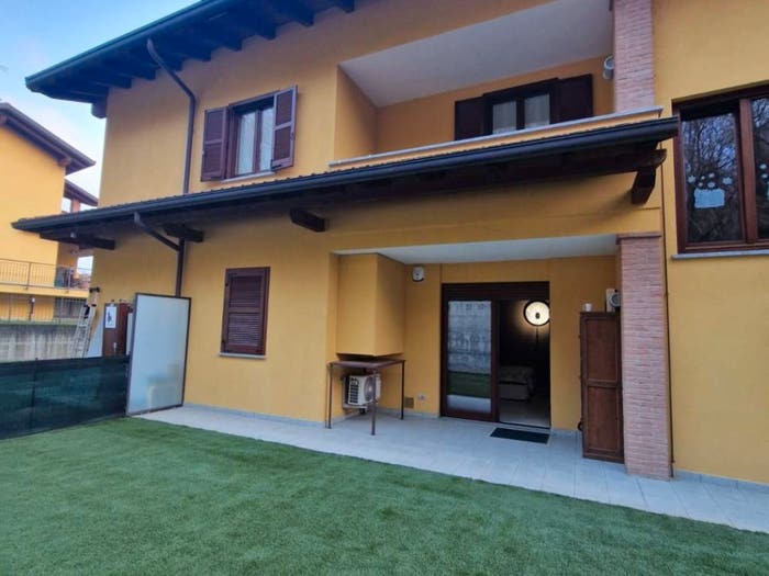 Appartamento monolocale in vendita in Via Bernardo Vittone, Centro, Grignasco