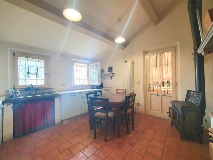 Casa quadrilocale in vendita in Via del Campaccio, Fagnano Meati, Lucca