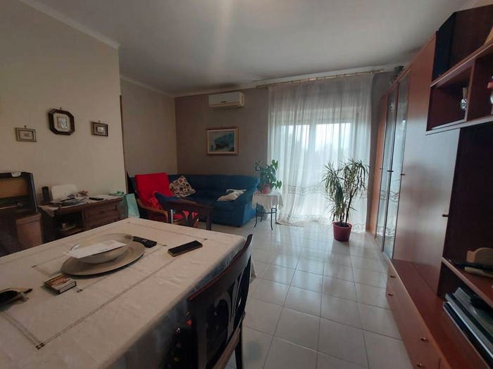 Appartamento quadrilocale in vendita in Corso Lazio, Pratillo, Frosinone