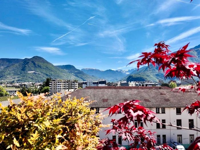 Appartamento quadrilocale in vendita in Gries San Quirino, Bolzano