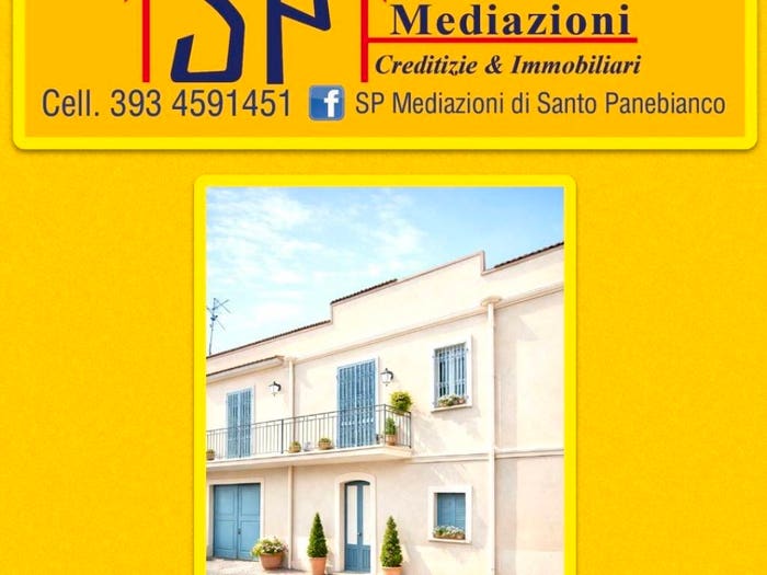 Casa in vendita in Via Feudogrande, Fiumefreddo di Sicilia