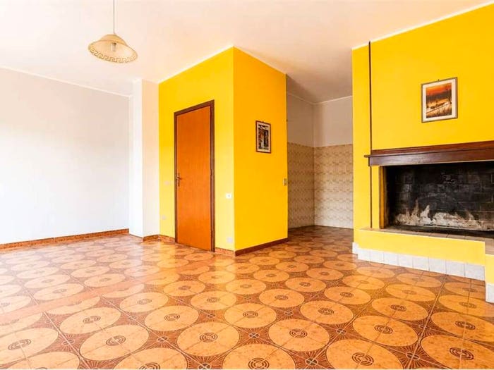 Casa quadrilocale in vendita in vico san basilio, Decimoputzu
