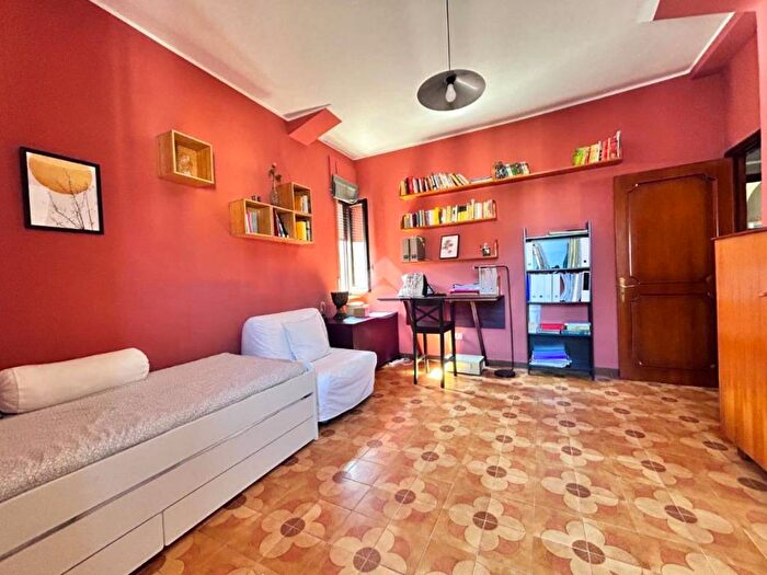 Appartamento trilocale in vendita in Traversa Antonio greco, San Leonardo, Catanzaro