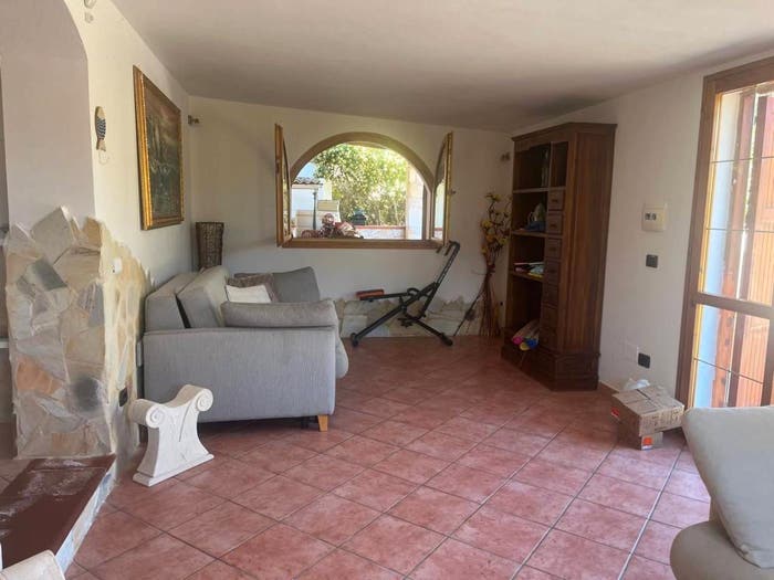 Casa con 6 locali in vendita in Via Sant'Anna, Mercede Calabona, Alghero