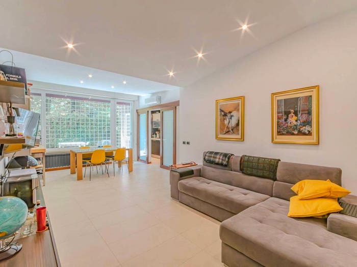 Appartamento trilocale in vendita in Via Roberto Alessandri, Colli Portuensi Casaletto, Roma