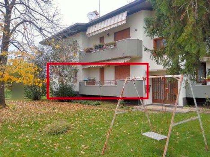Appartamento in vendita in Via Fleming, Corno di Rosazzo