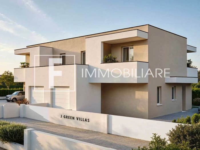 Casa quadrilocale in vendita in Jesolo Paese, Jesolo