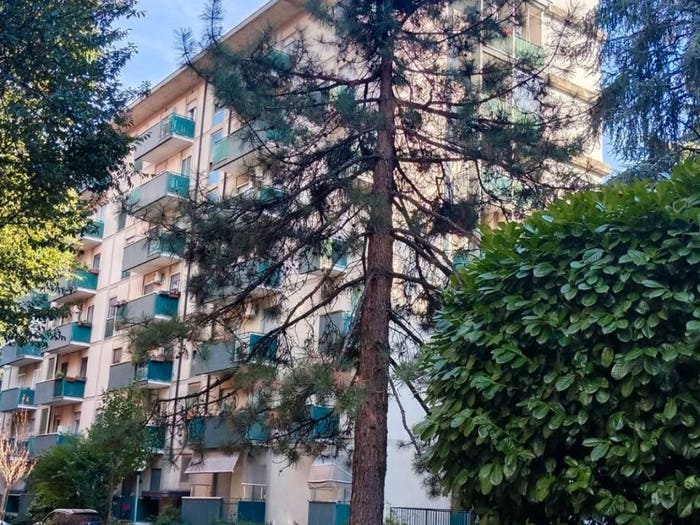 Appartamento trilocale in vendita in Viale Ungheria, Viale Ungheria Mecenate, Milano