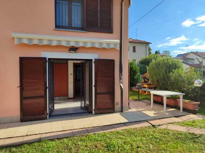 Casa quadrilocale in vendita in Centro, Inverigo