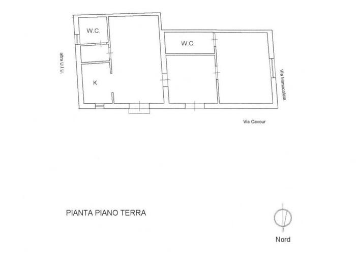 Case in Vendita e in Affitto - 2