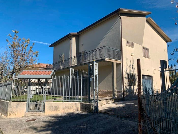 Casa quadrilocale in vendita in Villaggio San Sebastiano, Gildone
