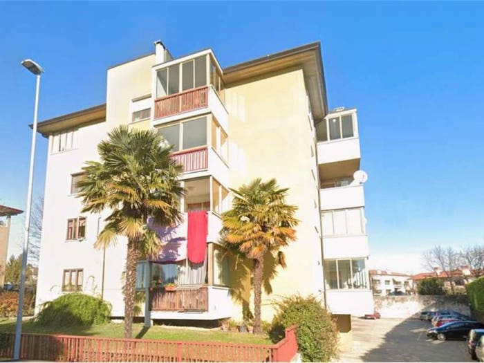 Appartamento con 5 locali in vendita in Via daniele manin A, Centro, Prata di Pordenone