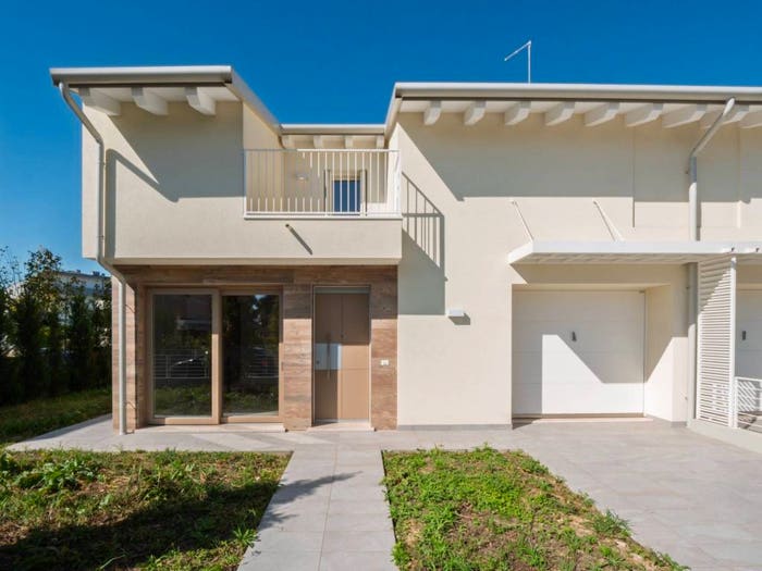 Casa con 5 locali in vendita in Centro, Mogliano Veneto