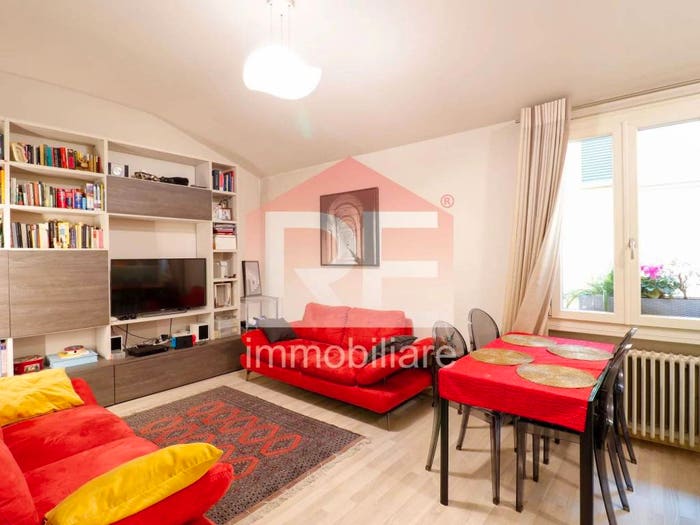 Appartamento trilocale in vendita in Via Vinazzetti, San Vitale, Bologna