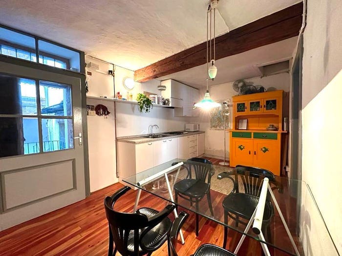 Casa trilocale in vendita in Piazza Pestalozzi, Centro, Chiavenna