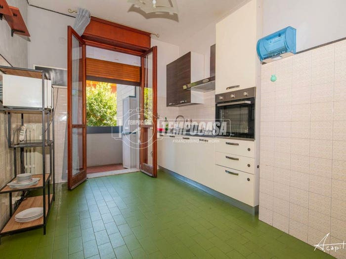 Appartamento trilocale in vendita in Via paolo ruffini, San Cataldo, Modena