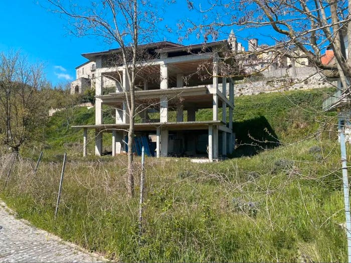 Casa bilocale in vendita in Via XXV Aprile, Centro, San Marco dei Cavoti