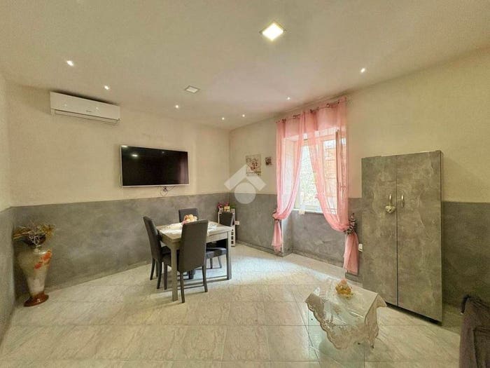 Appartamento bilocale in vendita in Via Vittorio Emanuele III, Arzano