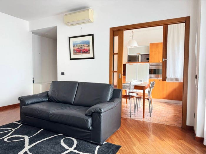 Appartamento trilocale in vendita in Via Alcuino, Sempione, Milano