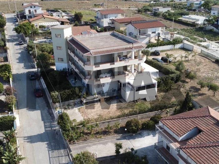 Casa con 6 locali in vendita in Via Stromboli, Alcamo Marina, Alcamo
