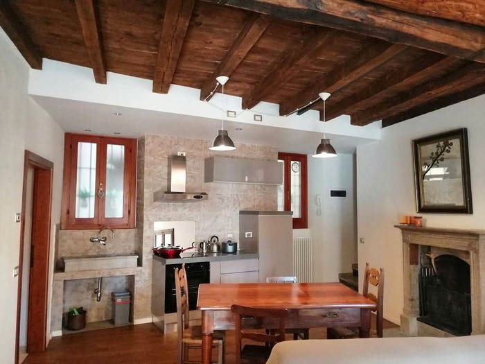 Appartamento bilocale in vendita in Via Plinio, Centro, Bellano
